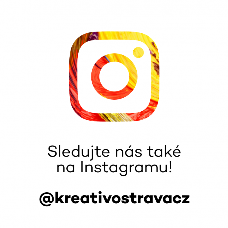 Kreativ na Instagramu!