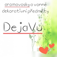 Home-made DejaVu