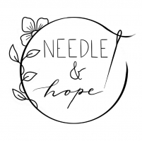 Needle and hope